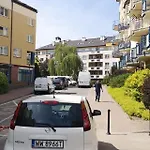 Classic Metro Kabaty * Varsovie
