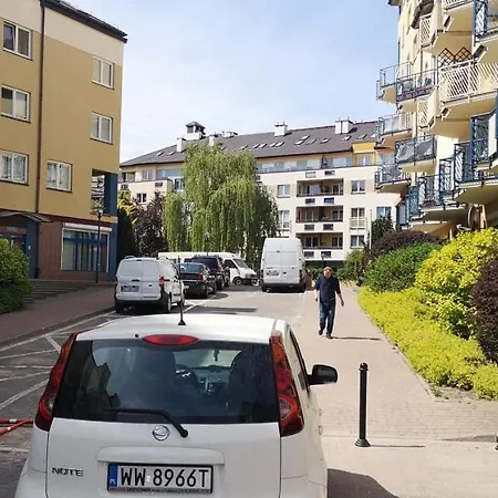 Classic Metro Kabaty * Varsóvia