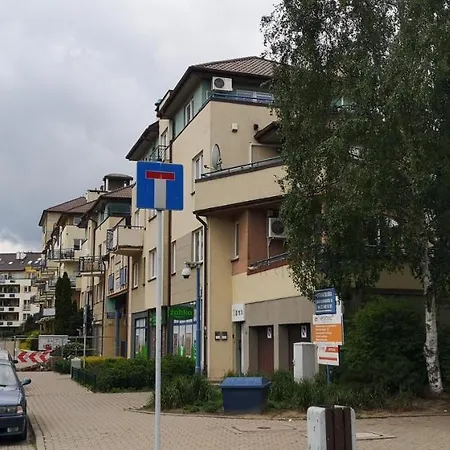 Classic Metro Kabaty * Varsó