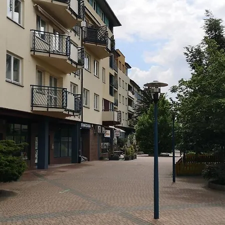 Classic Metro Kabaty