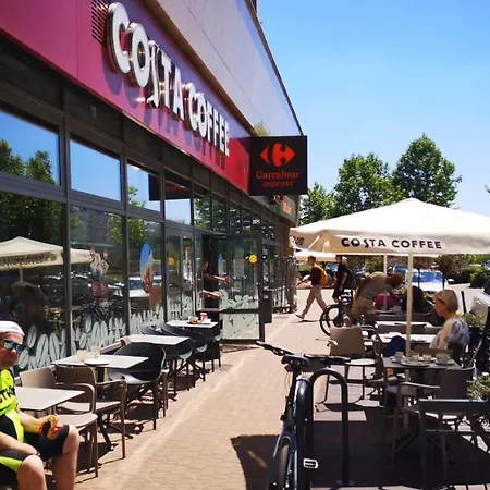 Classic Metro Kabaty Varsóvia