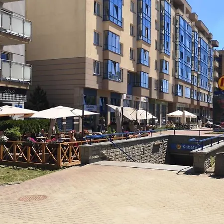 Classic Metro Kabaty *