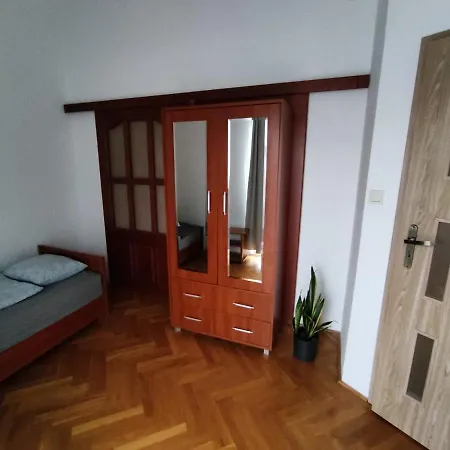 Classic Metro Kabaty