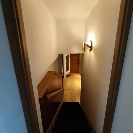 Classic Metro Kabaty Apartamento