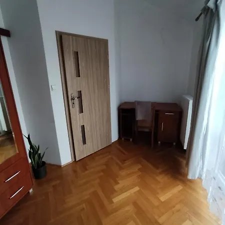 Classic Metro Kabaty *