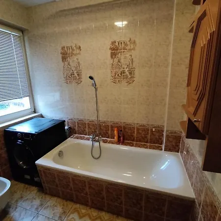 Apartamento Classic Metro Kabaty