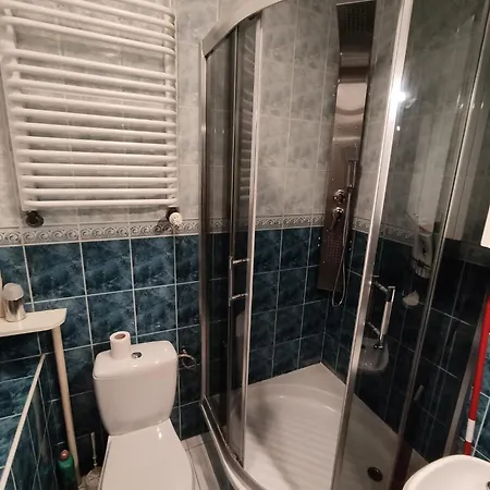 Apartamento Classic Metro Kabaty