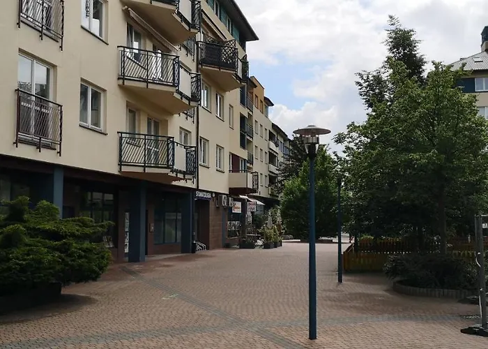 Classic Metro Kabaty