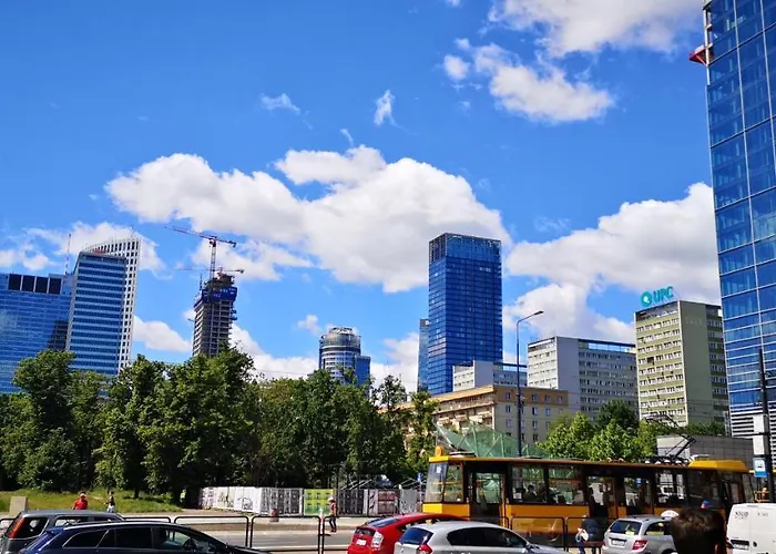 Classic Metro Kabaty *