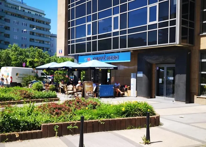 Classic Metro Kabaty *