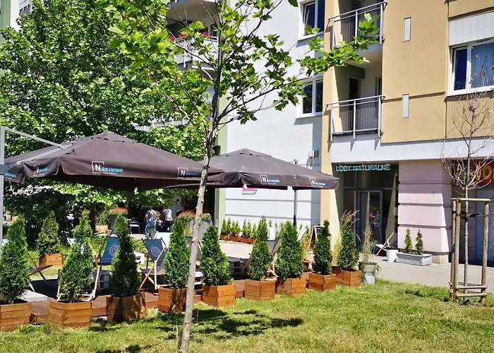 Classic Metro Kabaty * Varsó