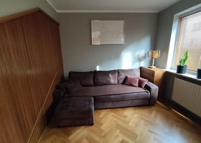 Classic Metro Kabaty