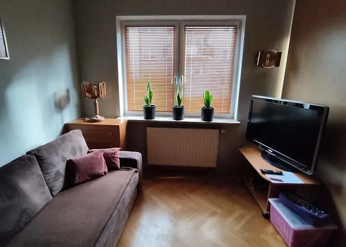 Apartman Classic Metro Kabaty