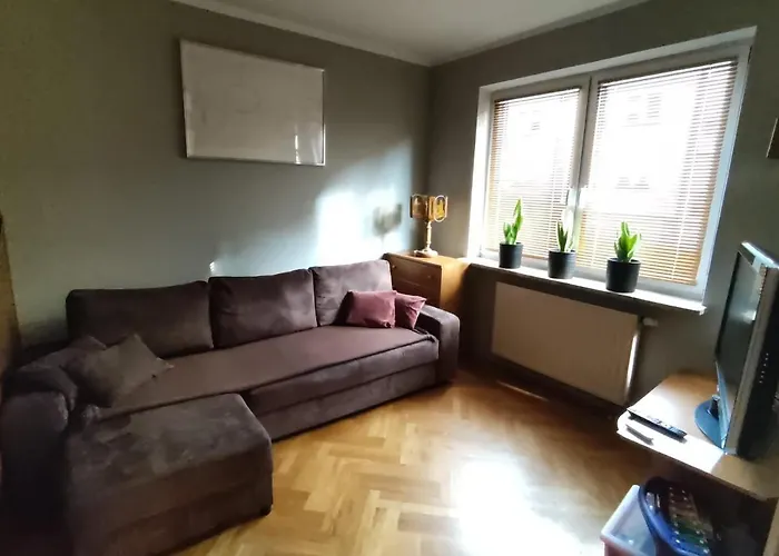 Apartman Classic Metro Kabaty