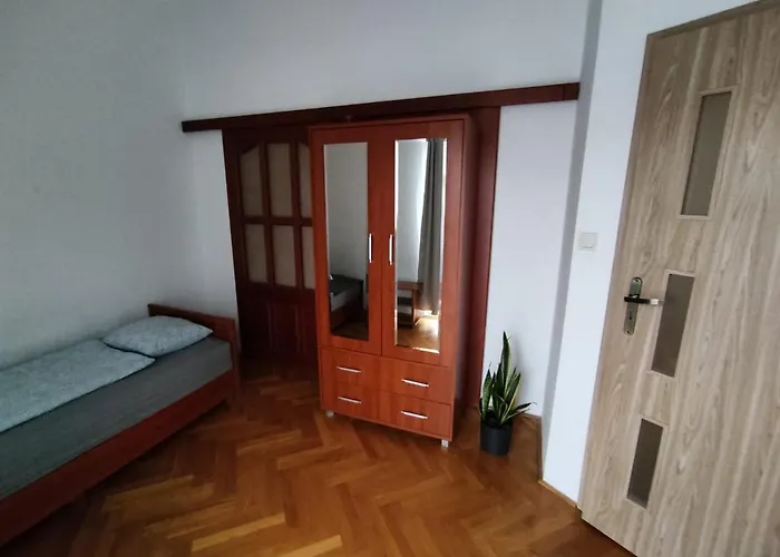 Classic Metro Kabaty