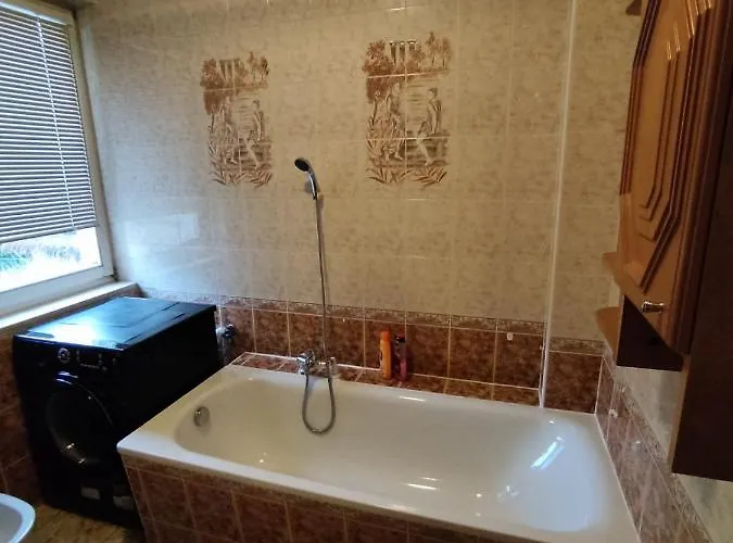 Apartman Classic Metro Kabaty