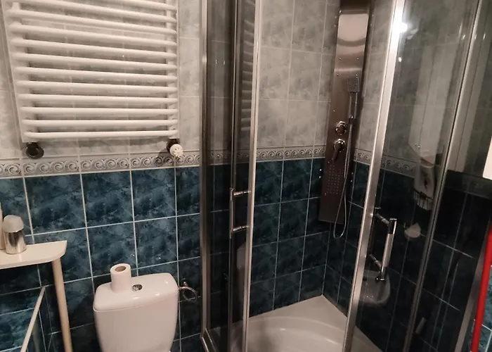 Apartman Classic Metro Kabaty