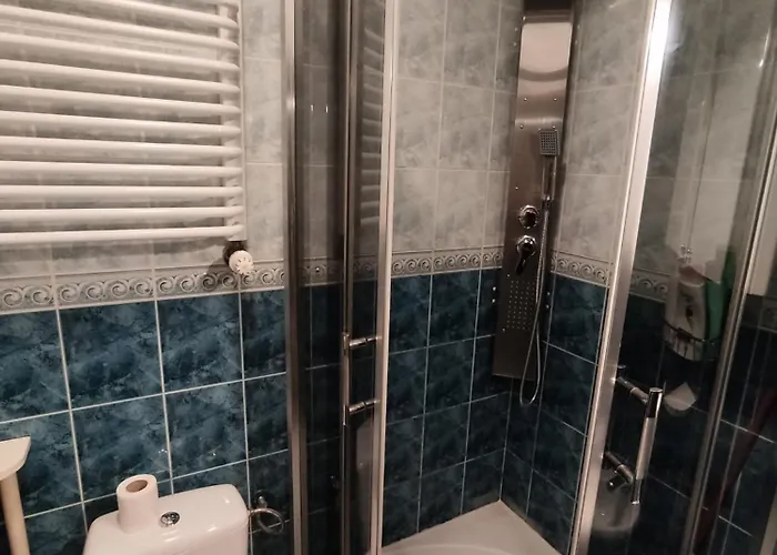 Classic Metro Kabaty Varsó