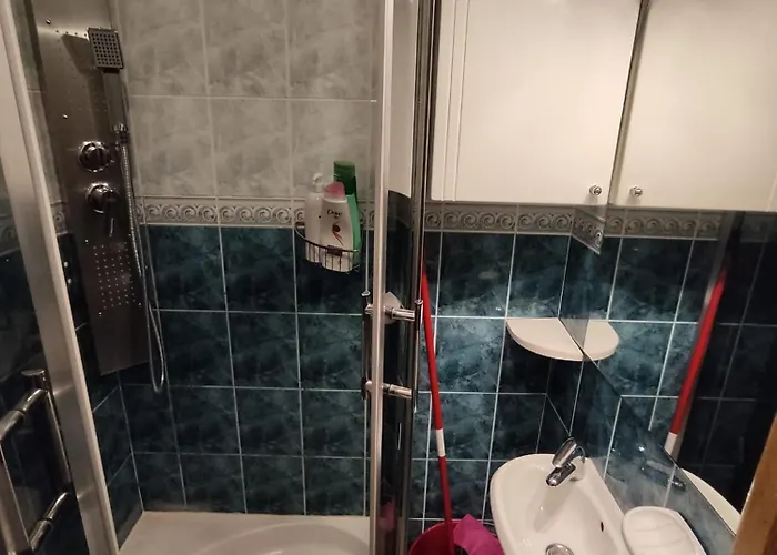 Classic Metro Kabaty Varsó