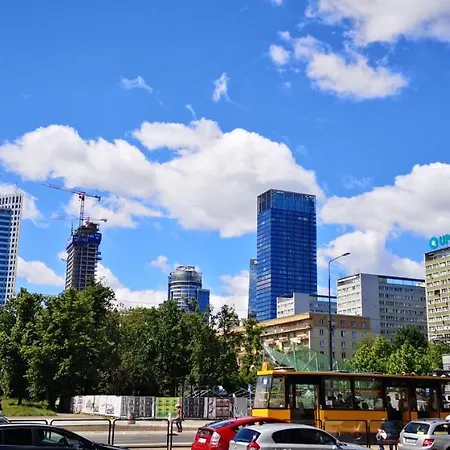 Classic Metro Kabaty *