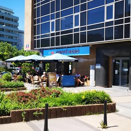 Classic Metro Kabaty *