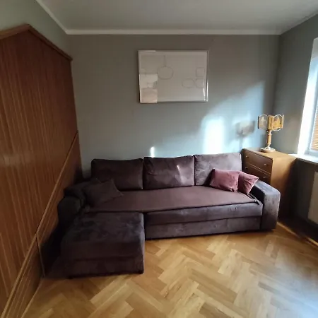 Classic Metro Kabaty