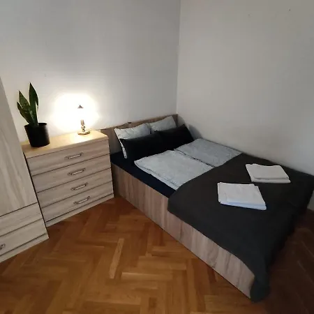 Classic Metro Kabaty *