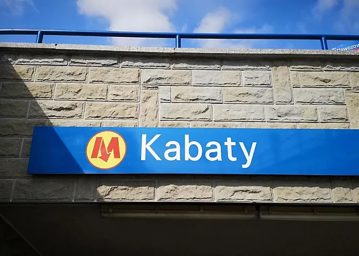 Classic Metro Kabaty 바르샤바