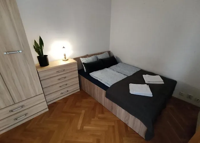 Classic Metro Kabaty *